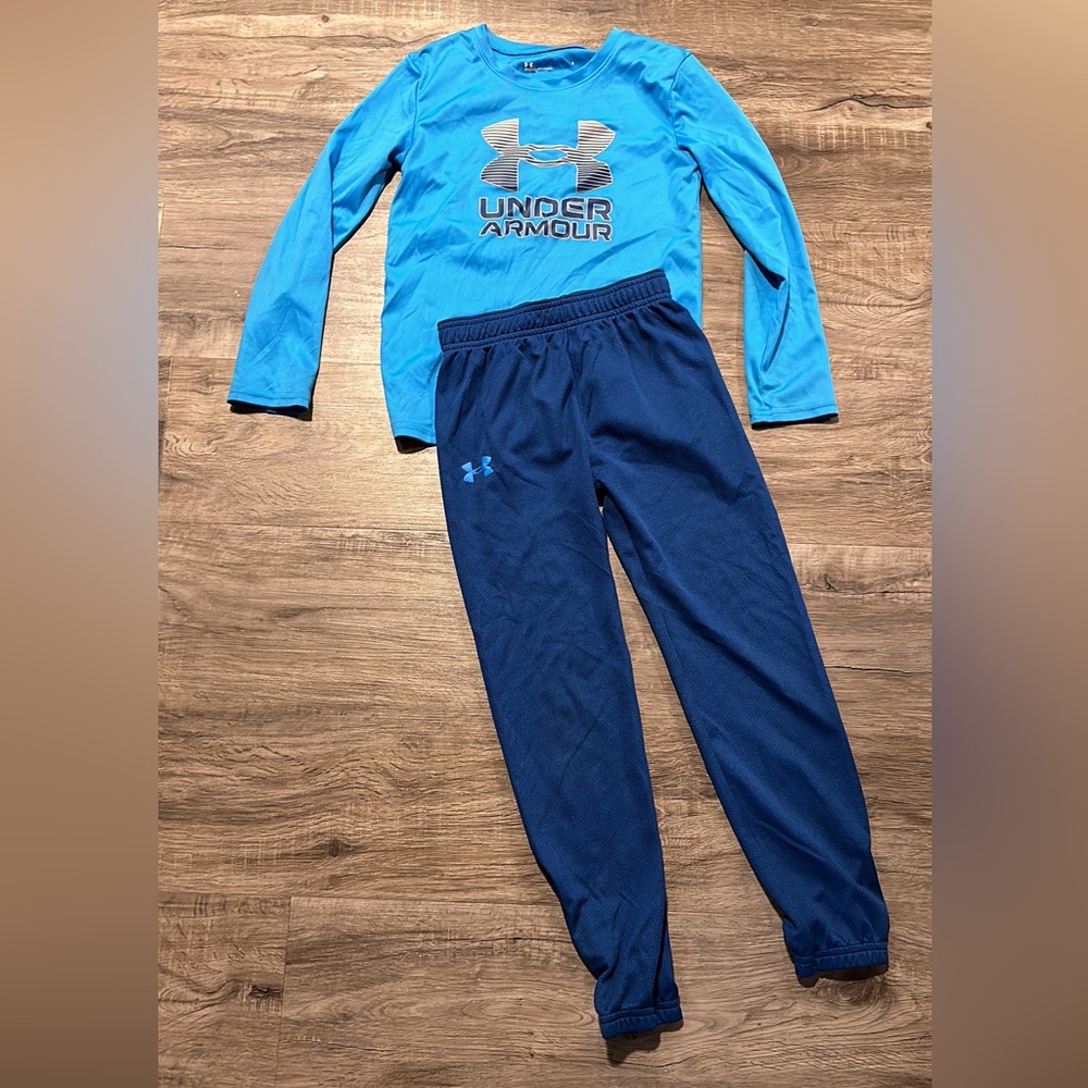 Youth size 7